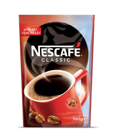 Nescafe Classic 100 G