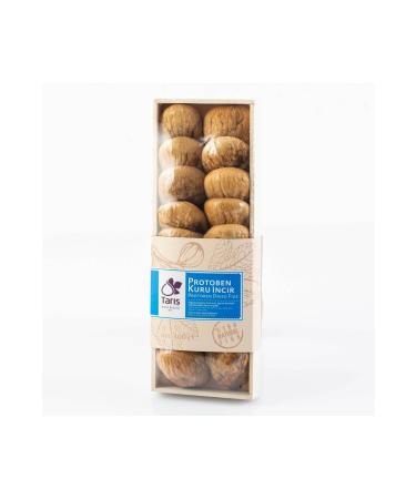 Tari Natural Black Sele Olive 1000 gr