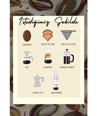 Teksen Oily Black Olives 1000G