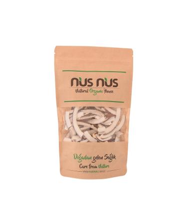 TicaretDeniz Roasted Salted Pumpkin Seeds Large Size Sieve Top Nev ehir Local 950 Gr