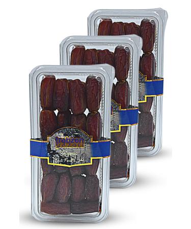 TRABZON PAZARI Natural Blackberry Jam 3x330 Gr