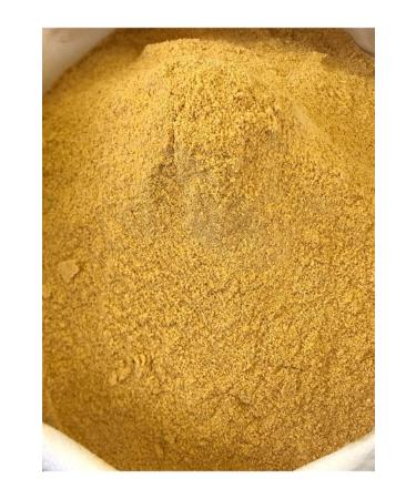 TRABZON STONE MILL Friends Mill Roasted Corn Flour 2 Kg