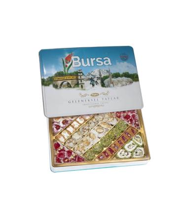 Onculler Traditional Merzifon Sugar-Free Hawthorn Puree Glass 360 gr