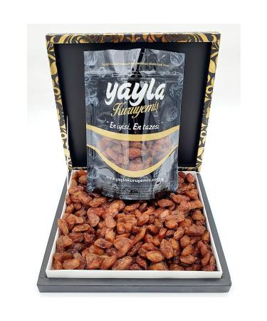 Natural Carob Extract Molasses (800 Grams) - Taste Health and Flavor from Nature