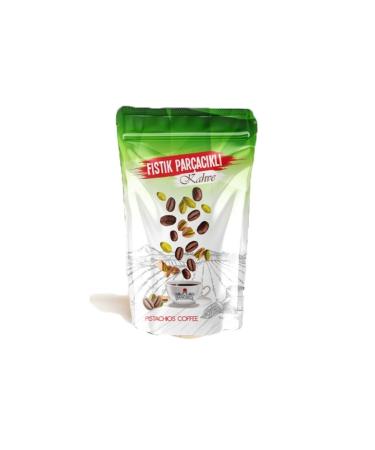 Y ld r mo lu Hanc bey Coffee with Peanut Pieces 4x150 Gr