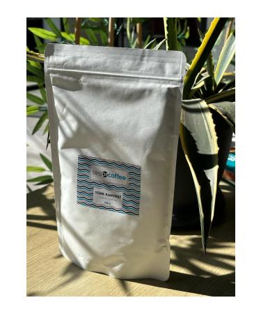 Mehmet Efendi Mehmet Efendi Turkish Coffee 250gr Tin Set of 6