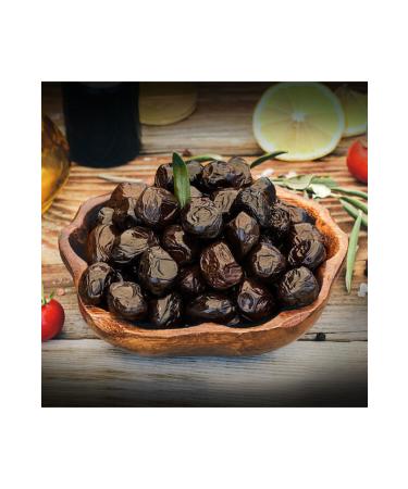 Peyden Sele Gemlik Special Olive 650 gr X 2 Pieces