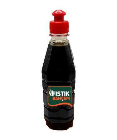 Squid Fish Sauce - 725ml