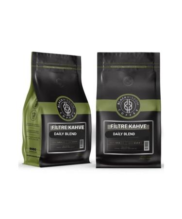 KOCATEPE KAHVE Turkish Coffee 250 gr Tin 3 Pack - Buy Online on GoSupps.com