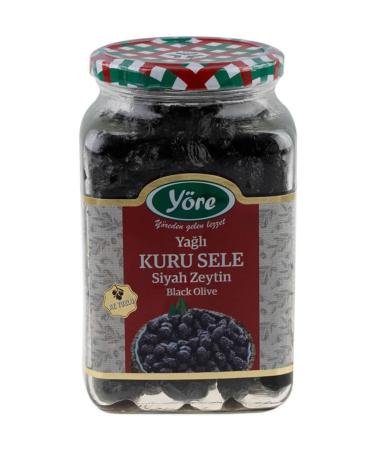 KUYBET KAHVECILIK 1 Kg Cherry Flavored Turkish Coffee