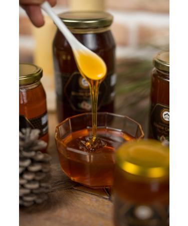 Mim and More 5x200gr Mastic Turkish Coffee Package