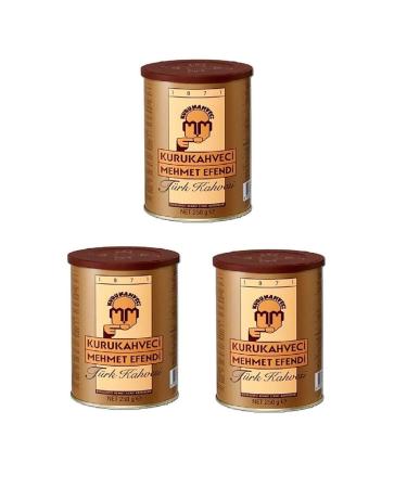 Mim and More 5x200gr Mastic Turkish Coffee Package - Buy Online on GoSupps.com