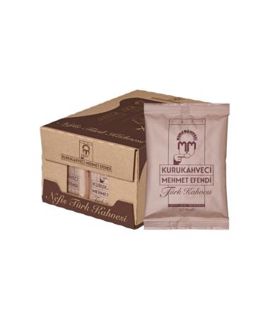 Mim and More 5x200gr Mastic Turkish Coffee Package - Buy Online on GoSupps.com