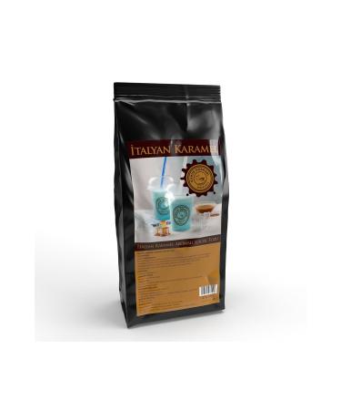 Tchibo Gold Selection Ground Filter Coffee 250 grr & 80's White Filter Coffee Paper