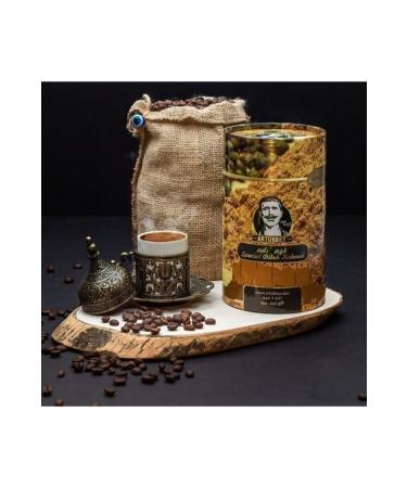 ARTUKBEY Special Dibek Coffee 400 Gr - Buy Online on GoSupps.com