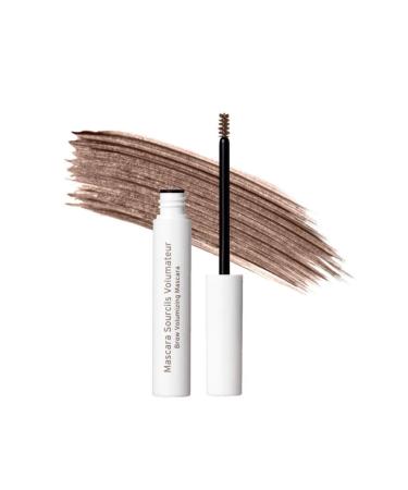 Embryolisse Eyebrow Mascara Dark Brown