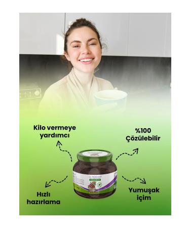 DOULA Chicory Coffee Detox Coffee 1 month - (60 USES) Net 150gr - Buy Online on GoSupps.com