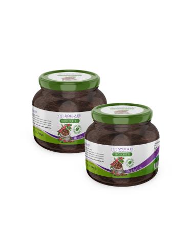 DOULA Chicory Coffee Detox Coffee 1 month - (60 USES) Net 150gr - Buy Online on GoSupps.com