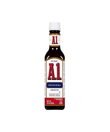 Kraft A1 Original Steak Sauce 283 Gr.