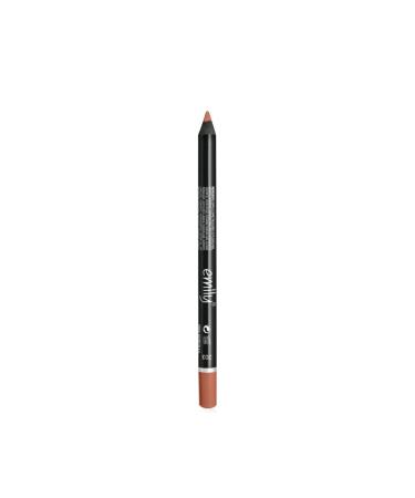 EMILY Long Lasting Lip Pencil Lip Pencil 203