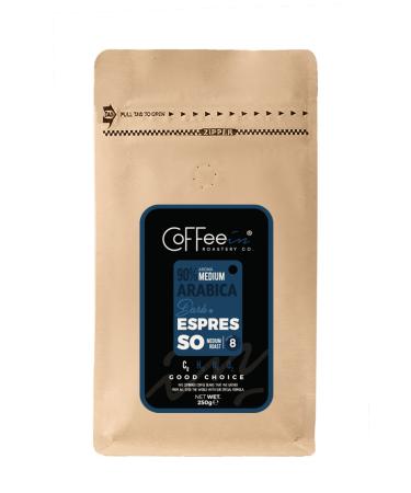 Perk Up Coffee Kenya Nyeri Kiandu Aa Bean Filter Coffee 100 gr - Buy Online on GoSupps.com