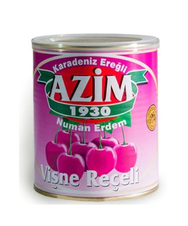 AZ M Cherry Jam 1 Kg