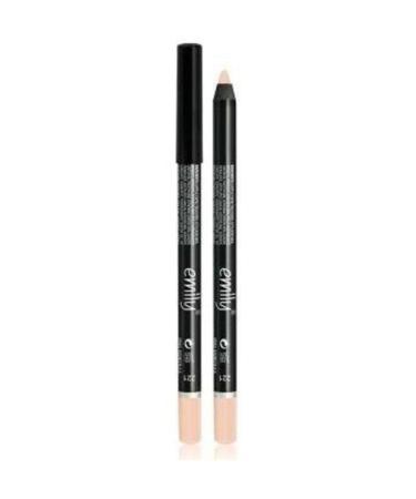 EMILY Long Lasting Lip Pencil Lip Pencil No: 221