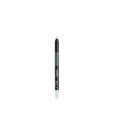 EMILY Waterproof Eye Pencil 123