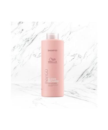 Wella Invigo Color Brilliance Coarse Up to 7 Weeks Color Sealing Conditioner 200Ml-GEM9989/LK