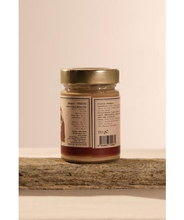 Nima Gurme Premium Hazelnut Cream 350 Gr - Buy Online on GoSupps.com
