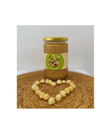 Yalcinkaya Pepper Paste Hot (antepgun) Net 19350 Grams