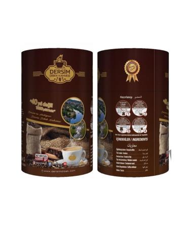 Comodo Coffee Milky Natural Salep Drink Powder 500 G