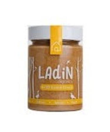 Abdurrahman Tatl c Tahini Molasses