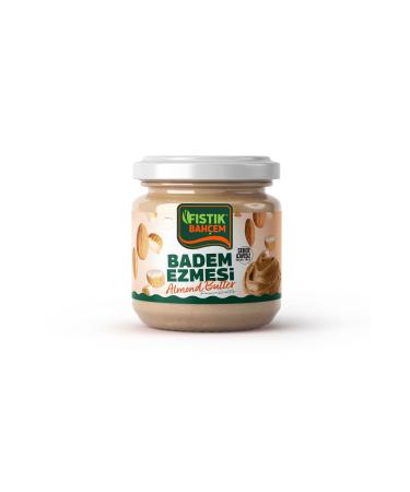 Antep Market Milk Jam - Homemade - 250 gr - Buy Online on GoSupps.com