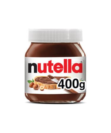 Nutella 400 Gram