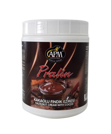 OG natural Peanut Butter 300 gr