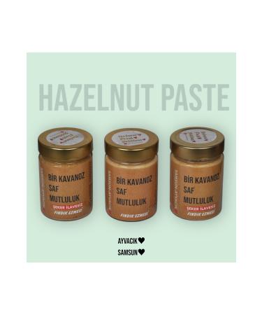 picus Peanut Butter Natural