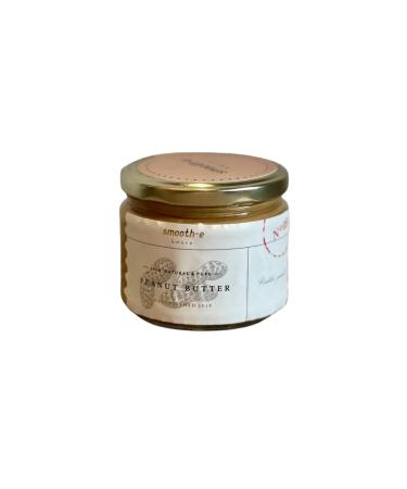 Smooth e More Peanut Butter (300gr)