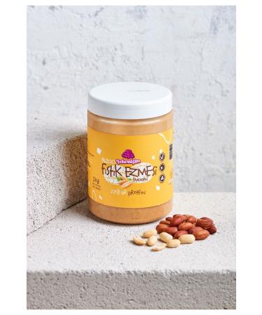 STRONG Peanut Butter 460 gr