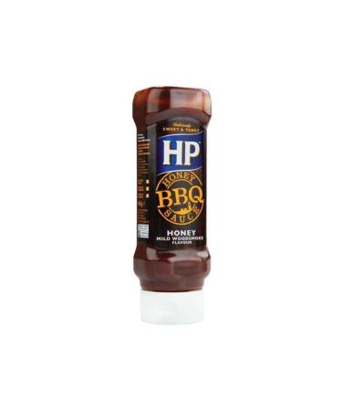 HP Honey Barbecue Sauce 465 G