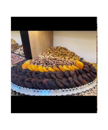 Akzer Carob Extract 640 Gr