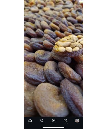 Ala at Natural Carob Molasses 640ml