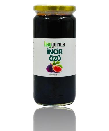 BEYGURME Fig Essence 600gr