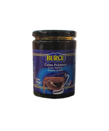MAYA GIDA CRUNCHY WALNUT JAM 820 GR.