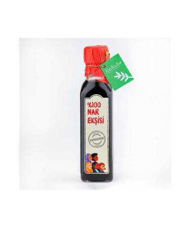 colezium Andiz Molasses Glass Jar 450 Gr