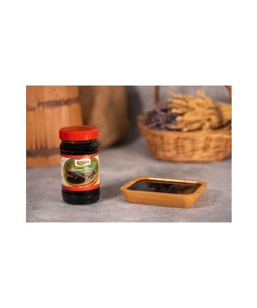 MENDOS Carob Molasses 380 Gr - Buy Online on GoSupps.com