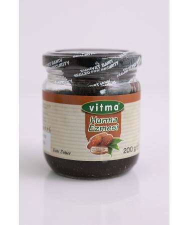 Vitma Date Paste 200gr