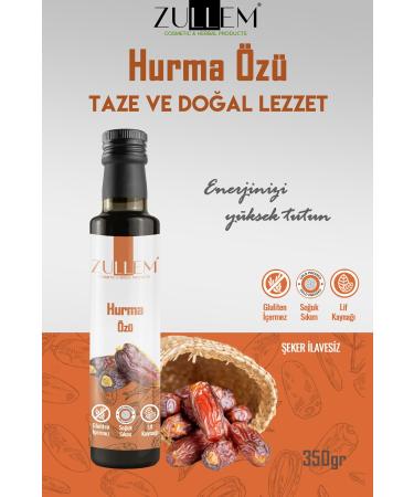 Ziraat Tar m Carob Molasses 500gr