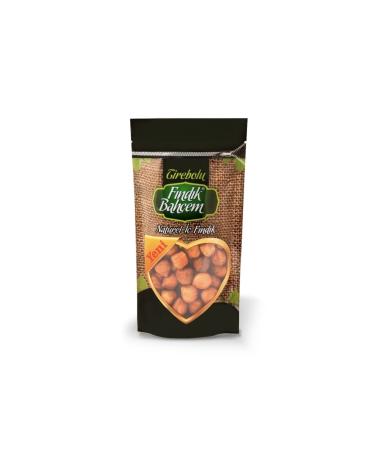 Balkan Honey House Raw Chestnut Honey 650 gr