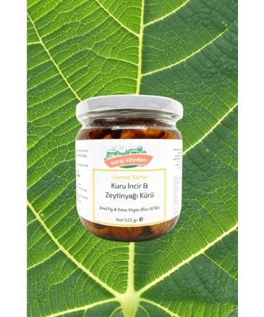 EVVAHE NATURAL Grape Molasses (300 Gr.)